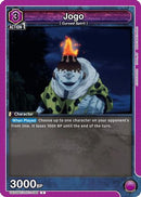 Jogo (086) (UE03BT/JJK-1-086) - UE03BT Jujutsu Kaisen