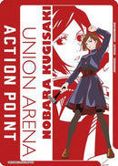 Action Point Card (AP03) (Nobara Kugisaki) (UE03BT/JJK-1-AP03) - UE03BT Jujutsu Kaisen