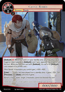 Castle Robber (TEU-010 N) [Timeless Eclipse of the Underworld]
