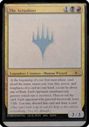 The Actualizer [Mystery Booster 2 Playtest Cards]