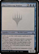 The Countering Runner [Mystery Booster 2 Playtest Cards]