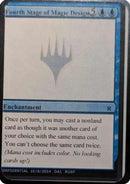 Fourth Stage of Magic Design [Mystery Booster 2 Playtest Cards]