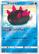 Pyukumuku (019/051) - sm1 Enhanced Expansion Pack Sun  Moon Holofoil