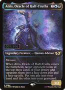 Atris, Oracle of Half-Truths (Serialized) [Multiverse Legends]