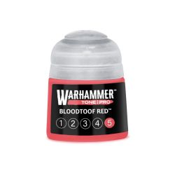 Warhammer Tone Pro: Bloodtoof Red 5