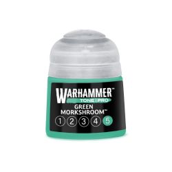 Warhammer Tone Pro: Green Morkshroom 5