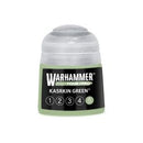 Warhammer Tone Pro: Kasrkin Green 5
