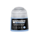 Warhammer Tone Pro: Ultramar Blue 5