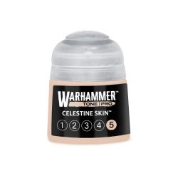 Warhammer Tone Pro: Celestine Skin 5