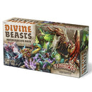 Zombicide: Abomination Pack: Divine Beasts