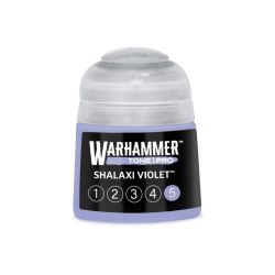 Warhammer Tone Pro: Shalaxi Violet 5