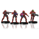 HALO: Flashpoint: Fireteam Hydra