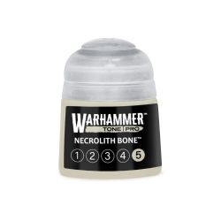 Warhammer Tone Pro: Necrolith Bone 5
