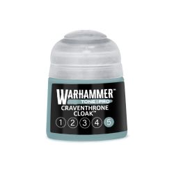 Warhammer Tone Pro: Craventhorne Cloak 5