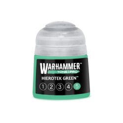 Warhammer Tone Pro: Hierotek Green 5