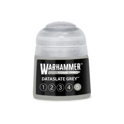 Warhammer Tone Pro: Dataslate Grey 5