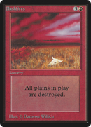 Flashfires [Beta Edition]