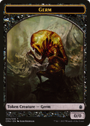 Germ Token [Commander Anthology Tokens]