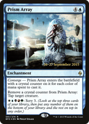 Prism Array [Battle for Zendikar Prerelease Promos]