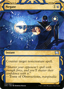 Negate [Strixhaven: School of Mages Mystical Archive]