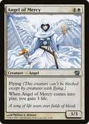 Angel of Mercy [Eighth Edition]