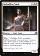 Forbidding Spirit [Game Night: Free-for-All]