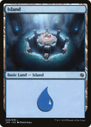 Island (49) [Jumpstart]