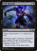 Dark Remedy [Core Set 2020]
