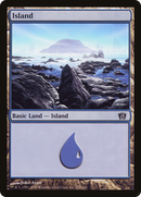 Island (335) [Eighth Edition]