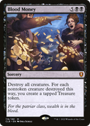 Blood Money [Commander Legends: Battle for Baldur's Gate]