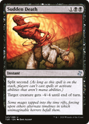 Sudden Death [Time Spiral Remastered]