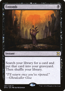 Entomb [Eternal Masters]