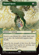 Shared Roots [Secret Lair Drop Series]