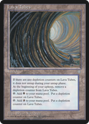 Lava Tubes [Ice Age]