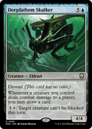 Deepfathom Skulker [Modern Horizons 3 Commander]