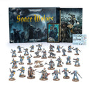Warhammer 40,000: Space Wolves: Army Set