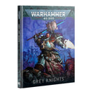Warhammer 40,000: Codex: Grey knights