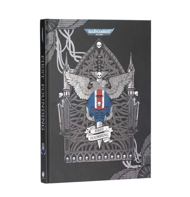 Warhammer 40,000: First Founding