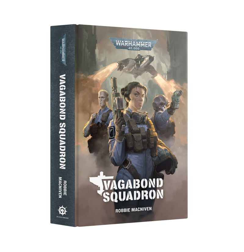 Warhammer 40,000: Vagabond Squadron
