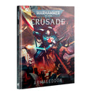Warhammer 40,000: Crusade: Armageddon