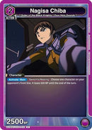 Nagisa Chiba (UE04BT/CGH-1-021) - UE04BT CODE GEASS Lelouch of the Rebellion