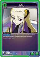 V.V. (UE04BT/CGH-1-043) - UE04BT CODE GEASS Lelouch of the Rebellion