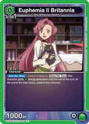 Euphemia li Britannia (045) (UE04BT/CGH-1-045) - UE04BT CODE GEASS Lelouch of the Rebellion