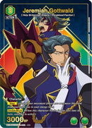 Jeremiah Gottwald (052) (R*) (UE04BT/CGH-1-052) - UE04BT CODE GEASS Lelouch of the Rebellion Foil