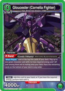 Gloucester (Cornelia Fighter) (UE04BT/CGH-1-055) - UE04BT CODE GEASS Lelouch of the Rebellion Foil