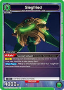 Siegfried (UE04BT/CGH-1-058) - UE04BT CODE GEASS Lelouch of the Rebellion