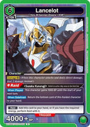 Lancelot (UE04BT/CGH-1-059) - UE04BT CODE GEASS Lelouch of the Rebellion Foil