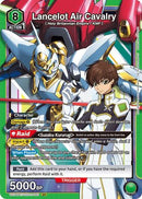 Lancelot Air Cavalry (UE04BT/CGH-1-060) - UE04BT CODE GEASS Lelouch of the Rebellion Foil