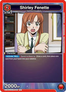 Shirley Fenette (080) (UE04BT/CGH-1-080) - UE04BT CODE GEASS Lelouch of the Rebellion