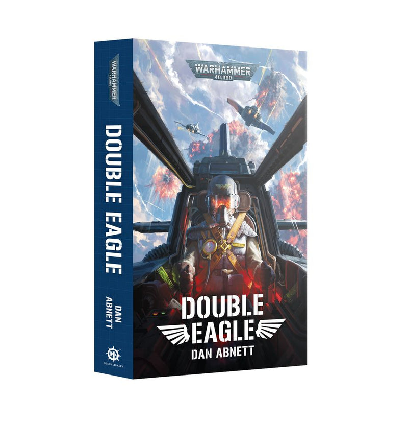 Warhammer 40,000: Double Eagle (Paperback)